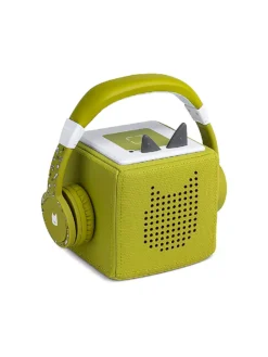 TONIES, Tonie-Lauscher Kopfhörer Grün 15 TONIES, Tonie-Lauscher Kopfhörer Grün -Tonies tonies tonie lauscherkopfhC3B6rergrC3BCn 7 768 1024 75 7572000 7
