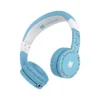 TONIES, Tonie-Lauscher Kopfhörer Hellblau