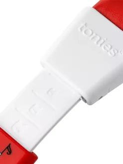 TONIES, Tonie-Lauscher Kopfhörer Rot -Tonies tonies tonie lauscherkopfhC3B6rerrot 4 768 1024 75 7571995 4