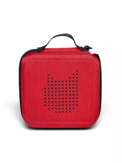 TONIES, Tonie-Transporter (Rot)