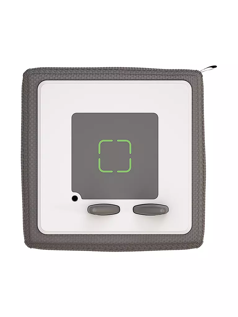 TONIES, Toniebox - Starter-Set Mit Kreativ-Tonie (Anthrazit) 5 TONIES, Toniebox - Starter-Set Mit Kreativ-Tonie (Anthrazit) – Bild 3