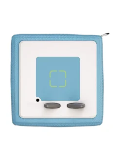 TONIES, Toniebox - Starter-Set Mit Kreativ-Tonie (Hellblau) -Tonies tonies toniebox starter setmitkreativ tonie28hellblau29 3 768 1024 75 7168376 3