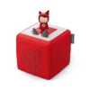 TONIES, Toniebox - Starter-Set Mit Kreativ-Tonie (Rot) -Tonies tonies toniebox starter setmitkreativ tonie28rot29 1 768 1024 75 7168375 1