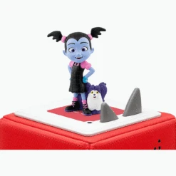 Tonies - Disney - Vampirina - Hörspiel 7 Tonies - Disney - Vampirina - Hörspiel -Tonies tonies vampirina box