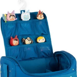 Tonies HörSpiel Transporter - Durch Die Galaxie Blau 12 Tonies HörSpiel Transporter - Durch Die Galaxie Blau -Tonies transporter galaxie deckel