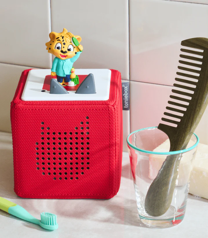 Tonies -Tonies 1 Scrolling Block D